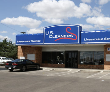 US Cleaners